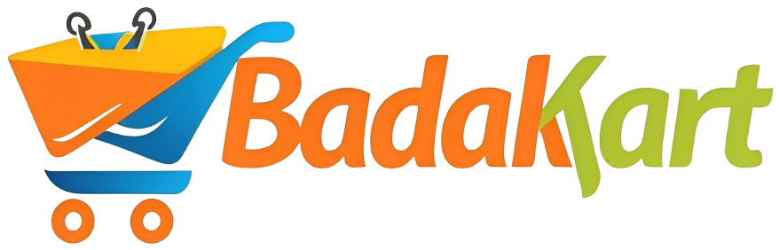 Badakart Logo